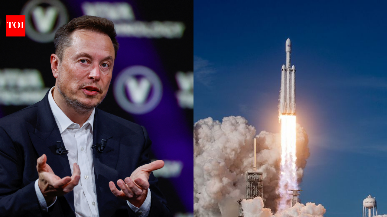 'Upset' with SpaceX, three of the biggest public pension companies in America send letter to Elon Musk; say: We are writing to express our serious concerns with ...
