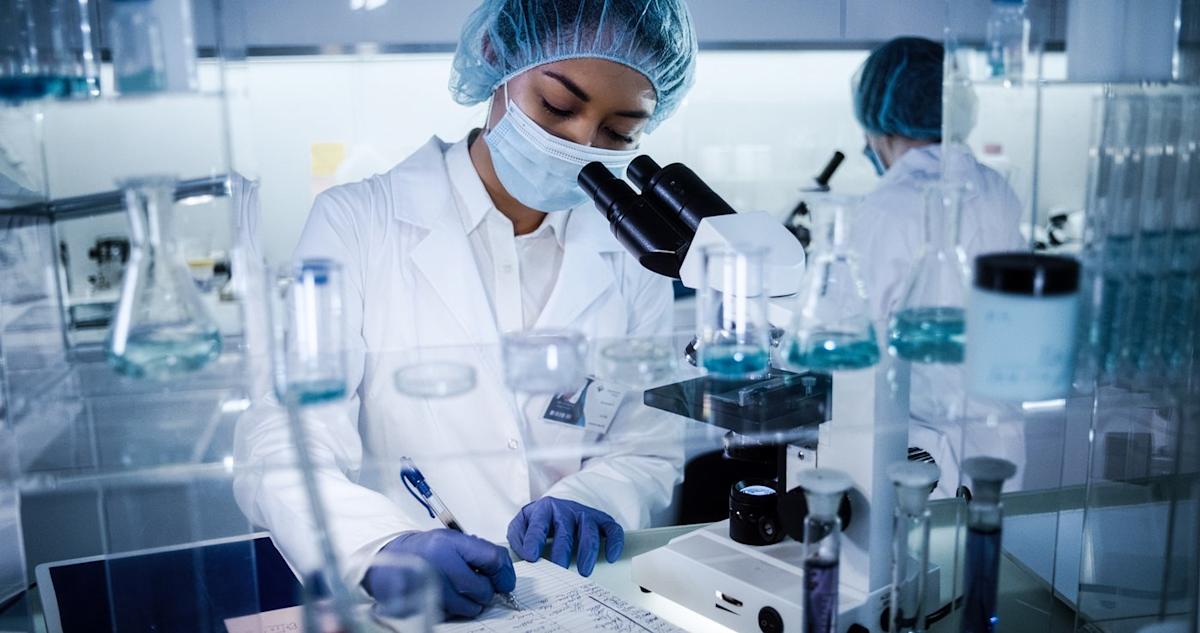 Best Healthcare Stocks to Buy in 2026