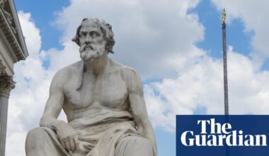 What is the Thucydides Trap and why did Xi Jinping mention it in his meeting with Donald Trump? | Donald Trump