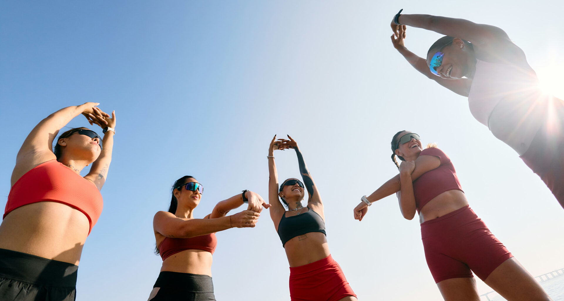 The Type Of Workout Consistently Lowers Blood Pressure All Day