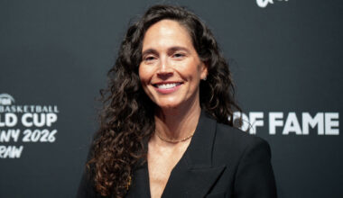 Former UConn great Sue Bird to join NBC's WNBA coverage