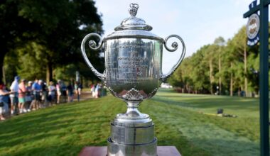 The curious case of the missing Wanamaker Trophy