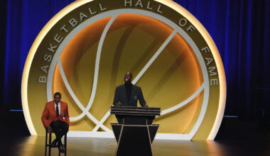 Today in Boston Celtics history: Bing, KG, Russell to HOF; Nelson, Vaughn born