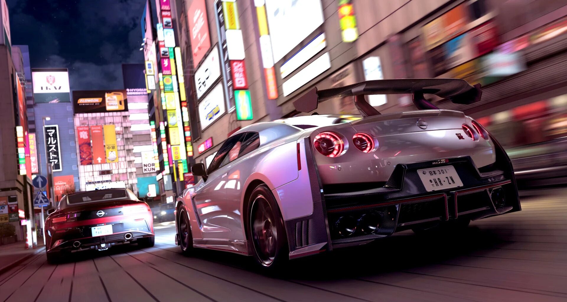 Review: Forza Horizon 6: PC Ray Tracing Looks Great - A Hint Of The Project Helix Port To Come?