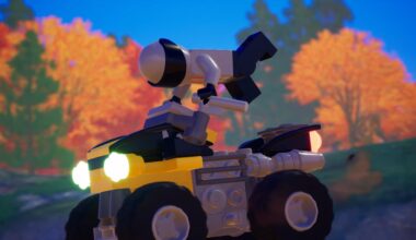 LEGO 2K Drive Is Being Delisted From Digital Storefronts Next Week