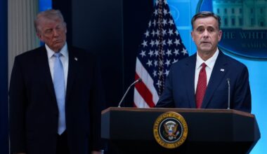 CIA Director John Ratcliffe met with Raul Castro's grandson in Havana, US and Cuban officials say