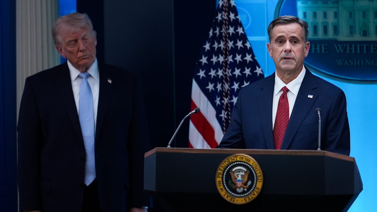 CIA Director John Ratcliffe met with Raul Castro's grandson in Havana, US and Cuban officials say