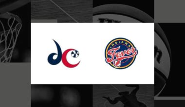 How to watch Mystics vs. Fever: TV channel and streaming options for May 15