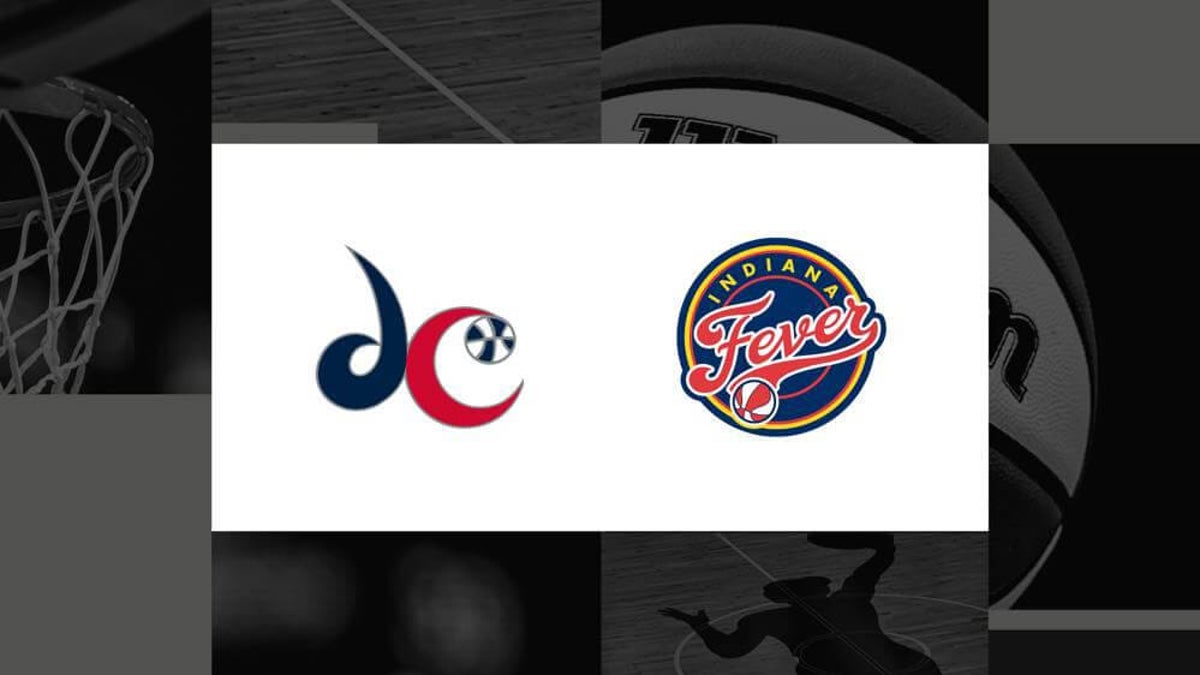 How to watch Mystics vs. Fever: TV channel and streaming options for May 15