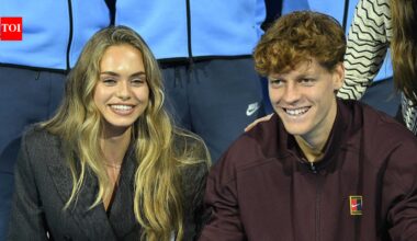 Jannik Sinner and Laila Hasanovic combined net worth in 2026: Inside their earnings from tennis, endorsements, and modeling