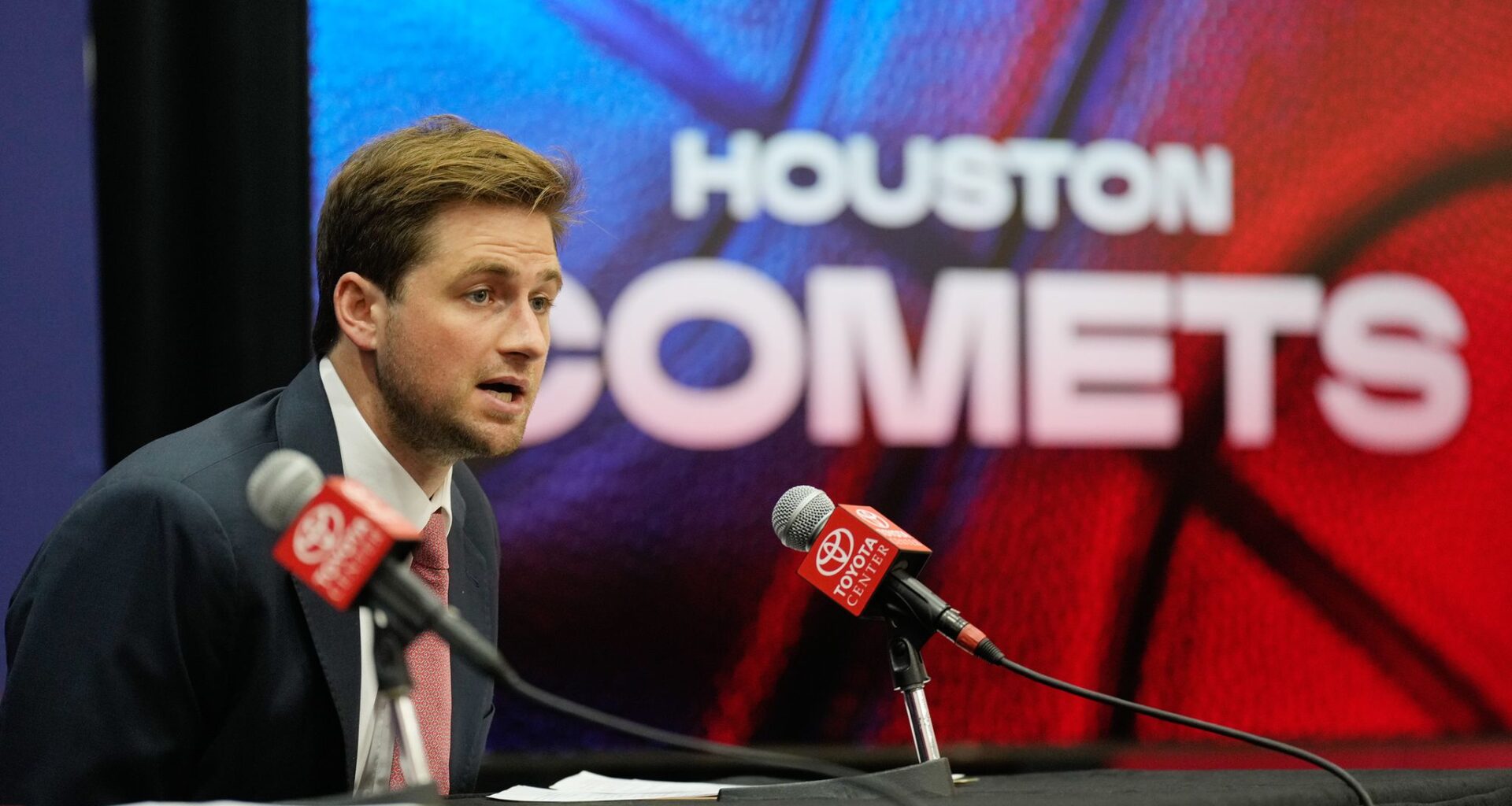 Will Sun's Jennifer Rizzotti, Morgan Tuck go with Houston Comets?