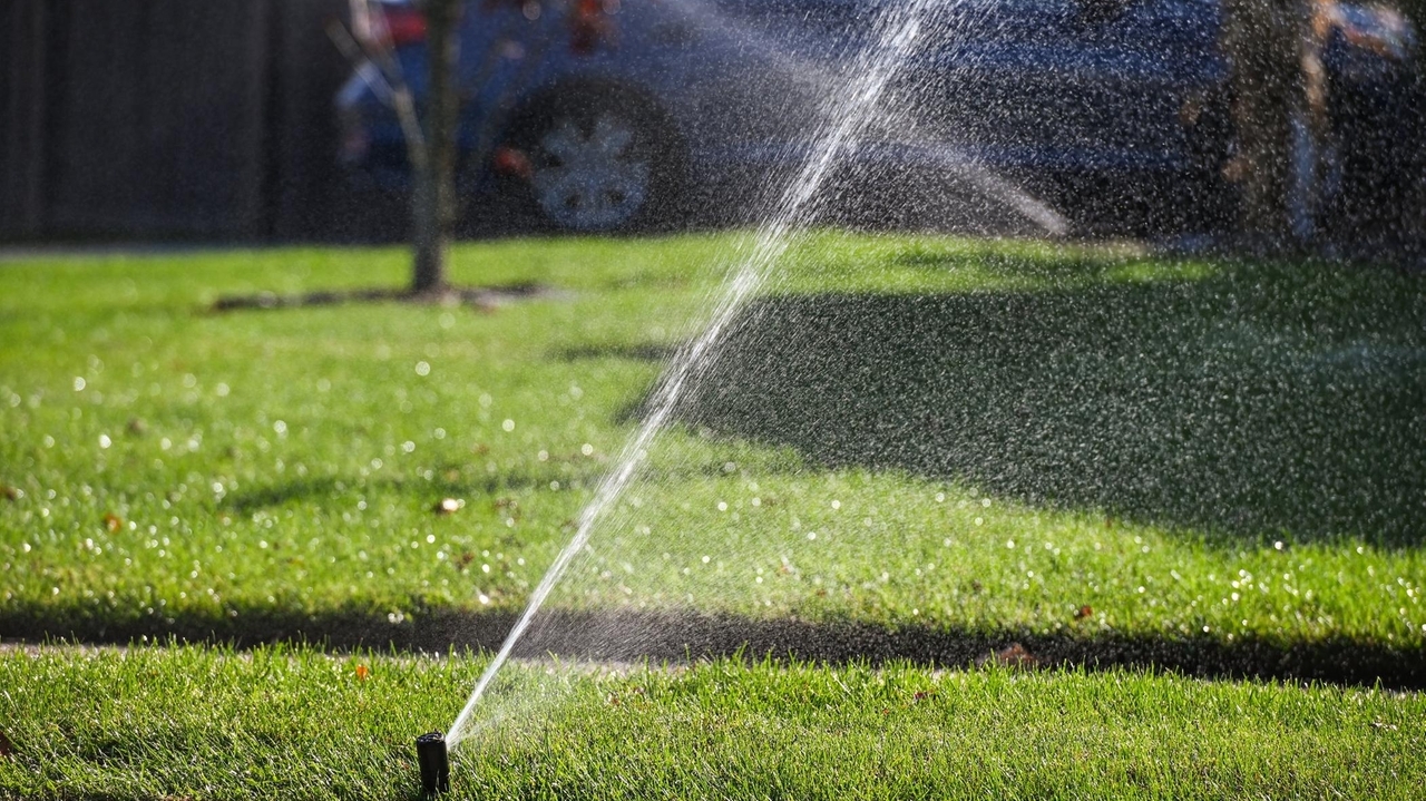Drought warning for Long Island due to lack of rain