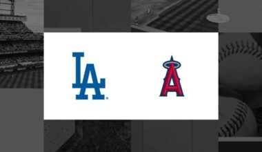 How to watch Dodgers vs. Angels: TV channel and streaming options for May 15