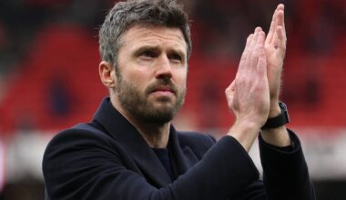 Man Utd Leading Race to Sign Morten Hjulmand From Sporting Lisbon