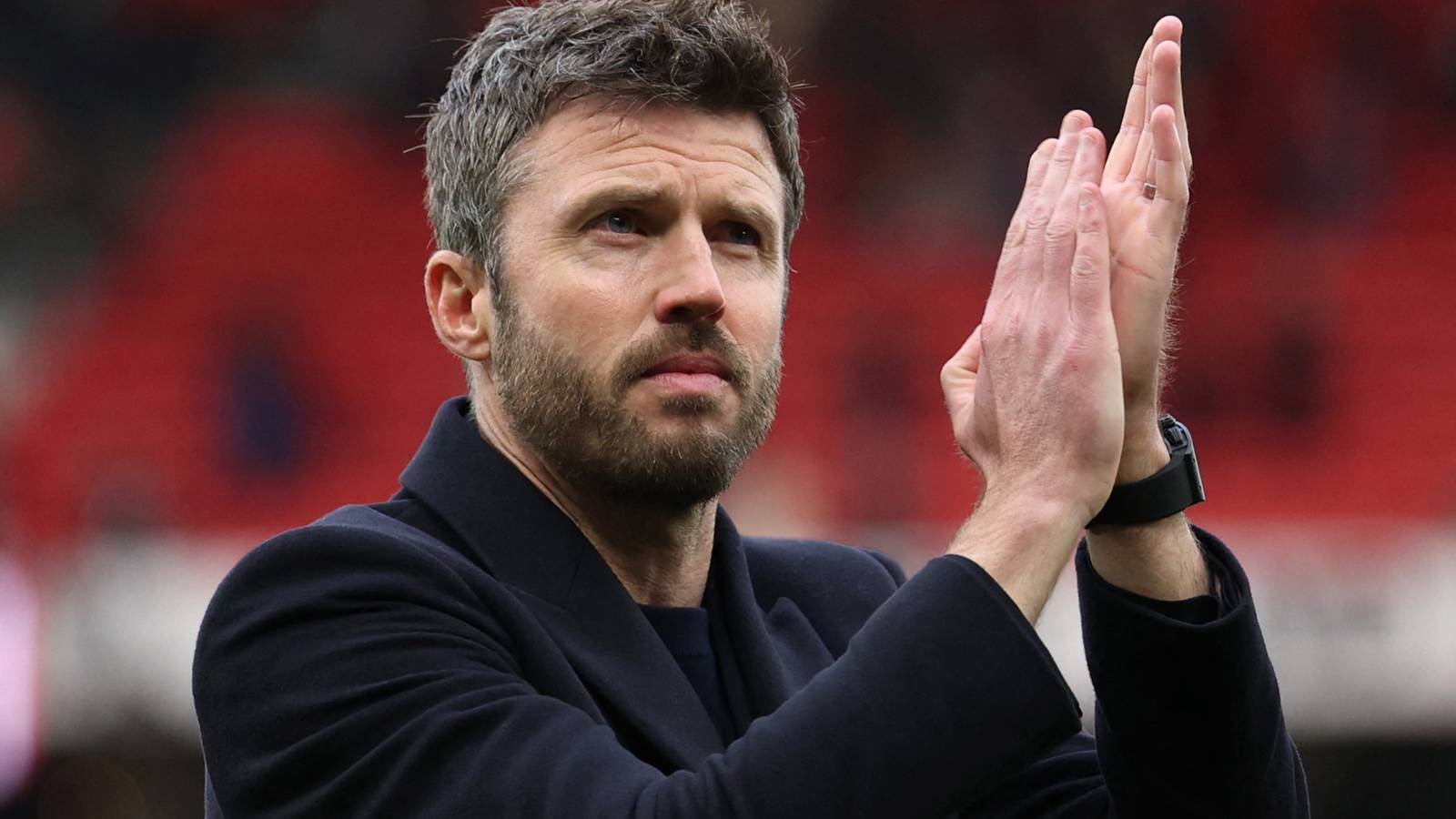 Man Utd Leading Race to Sign Morten Hjulmand From Sporting Lisbon