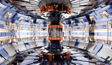 SpaceX Is Going Public -- Here's How NuScale Power Can Benefit