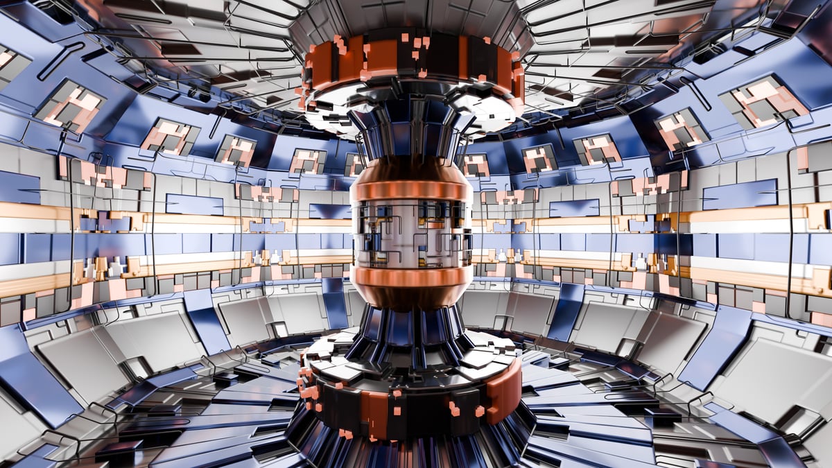 SpaceX Is Going Public -- Here's How NuScale Power Can Benefit