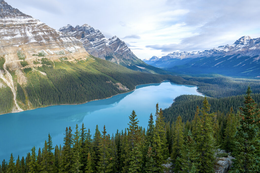 As U.S. fees rise, Canada is opening its national parks for free - United States News Beep | NewsBeep.com