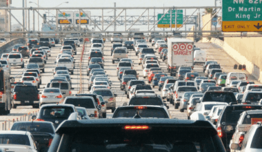 Trump Blasted for 'Unconscionable' Auto Industry Giveaway That Will Worsen Pollution