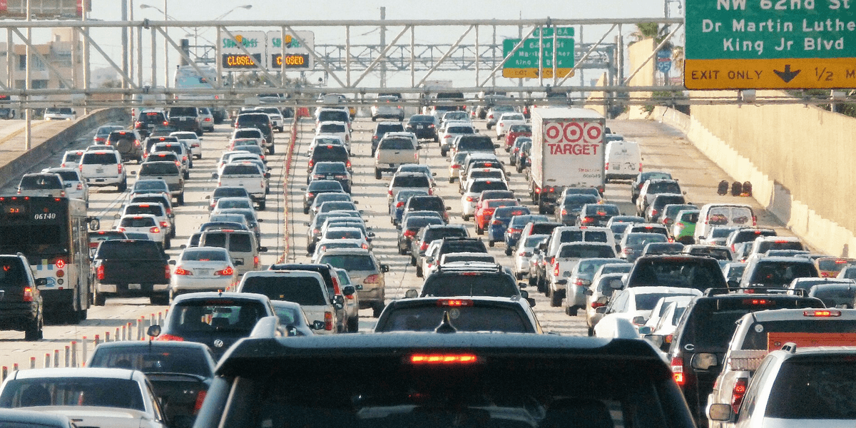 Trump Blasted for 'Unconscionable' Auto Industry Giveaway That Will Worsen Pollution