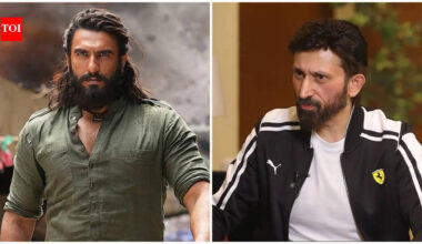 Amjad Khan’s son Shadaab Khan reveals he auditioned for major role in Dhurandhar but was rejected over physicality