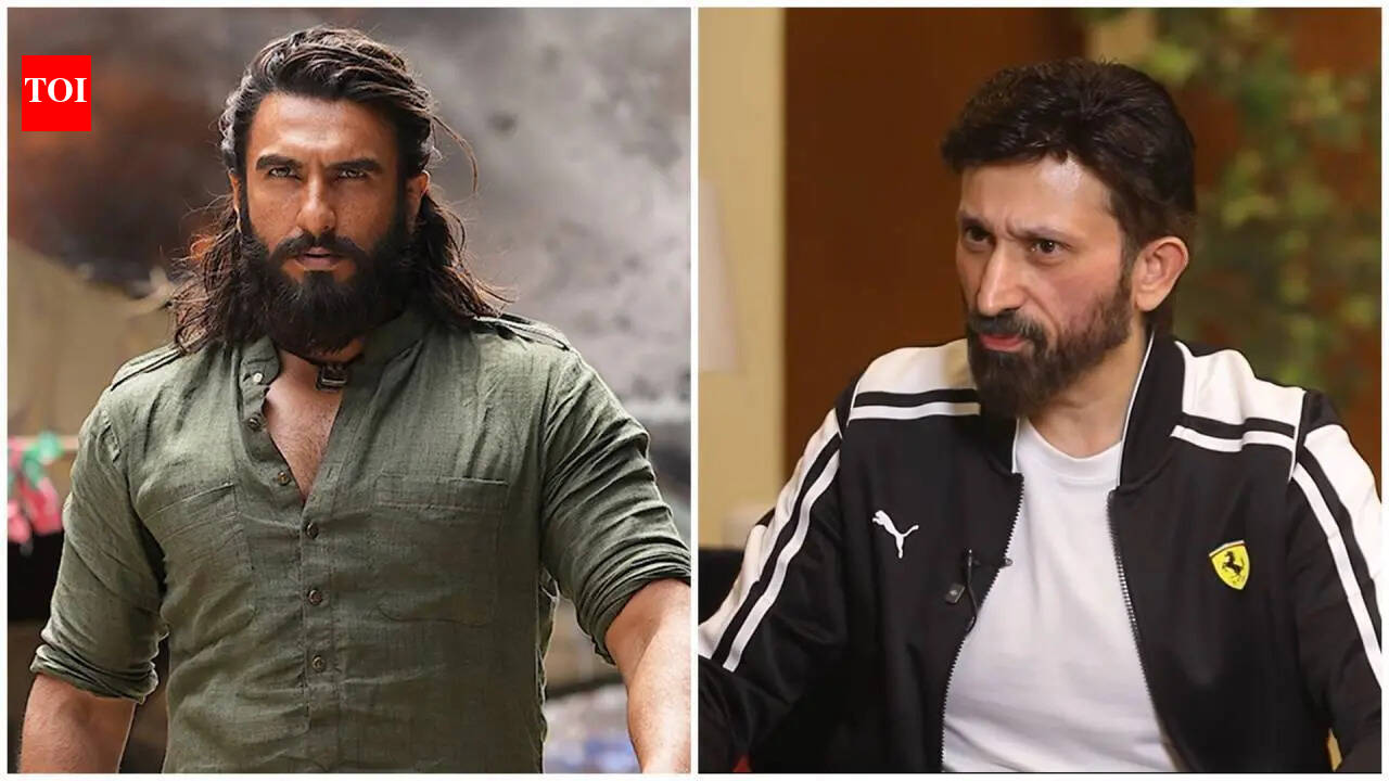 Amjad Khan’s son Shadaab Khan reveals he auditioned for major role in Dhurandhar but was rejected over physicality