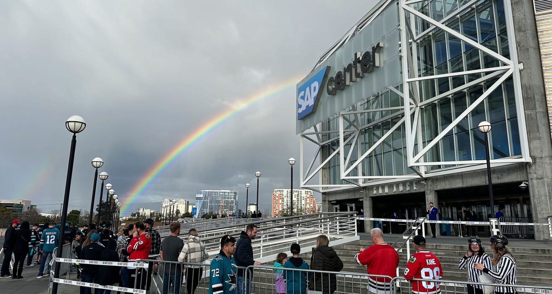 PWHL to choose San Jose as its 4th expansion market, AP sources say