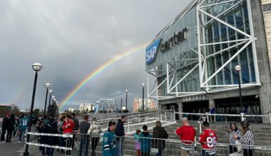 PWHL to choose San Jose as its 4th expansion market, AP sources say