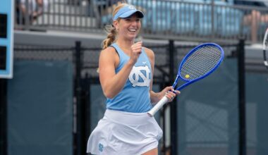 Reese Brantmeier Wins 2026 Elite Scholar-Athlete Award