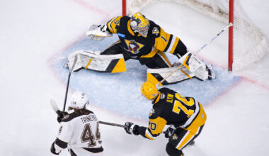 Dan's Daily: Trade Rejection, Trocheck Chatter; More on Penguins Prospects
