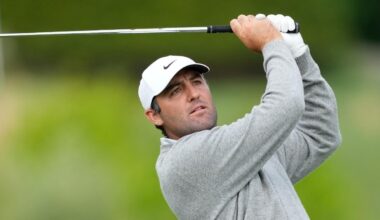 2026 PGA Championship odds, weekend picks: Proven golf model reveals projected leaderboard, surprising predictions