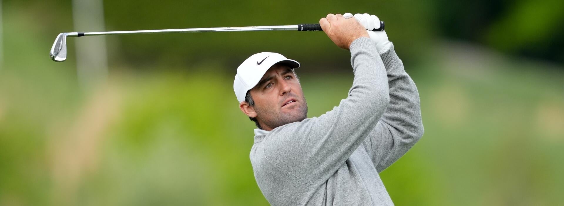 2026 PGA Championship odds, weekend picks: Proven golf model reveals projected leaderboard, surprising predictions