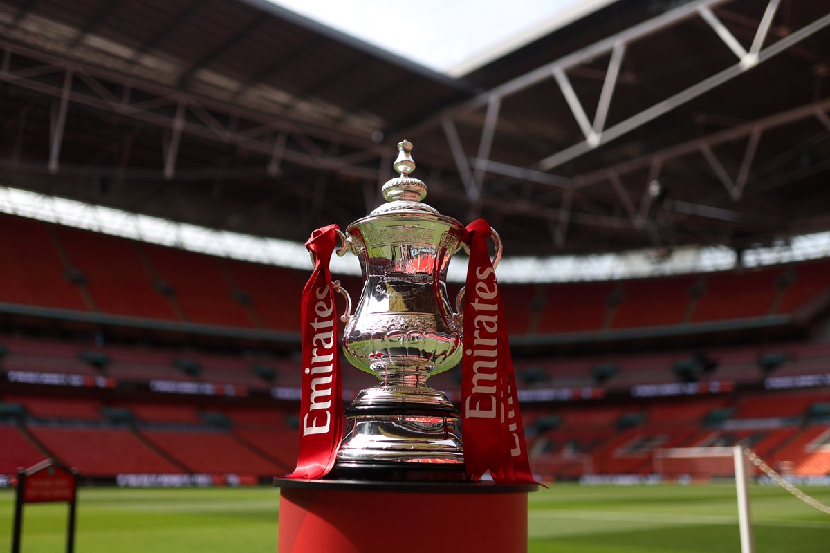 Why the FA Cup final no one wanted says so much about the modern game