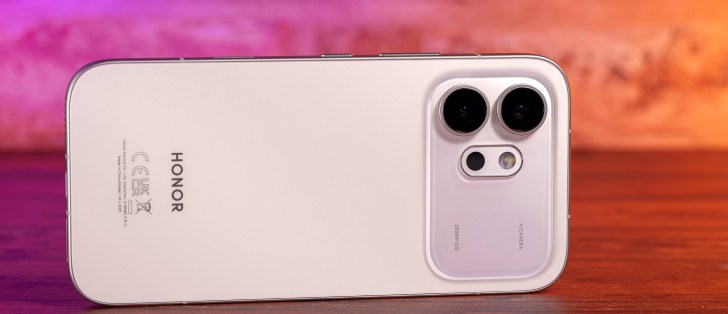 Honor 600 review - GSMArena.com tests