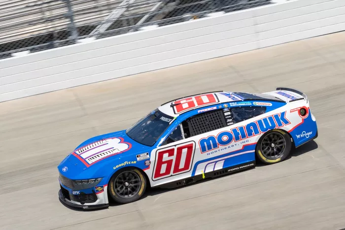 Ryan Preece, RFK Racing