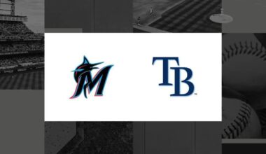 How to watch Marlins vs. Rays: TV channel and streaming options for May 16