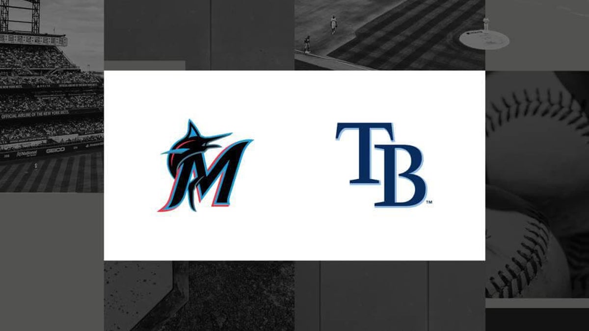How to watch Marlins vs. Rays: TV channel and streaming options for May 16