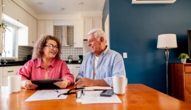Here's What the Estimated 2027 Social Security COLA Could Do to Spousal Benefits Next Year