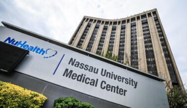 Mothers, clinics scramble as temporary closure of NUMC's maternity wing continues, providers say