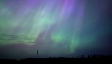 Northern Lights Alert: 10 States Enter Aurora ‘Strike Zone’ On Friday