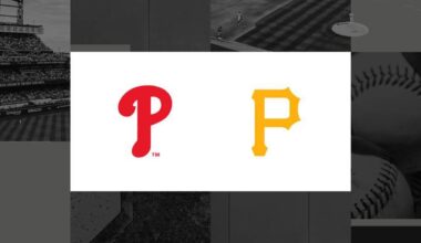 How to watch Phillies vs. Pirates: TV channel and streaming options for May 16