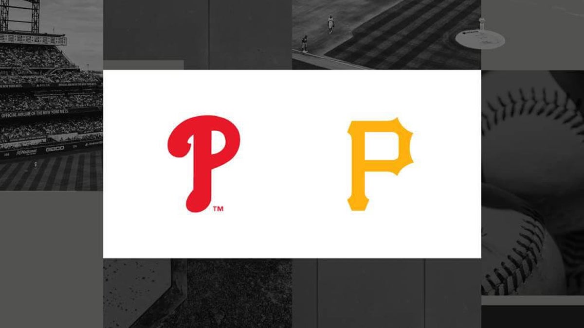 How to watch Phillies vs. Pirates: TV channel and streaming options for May 16