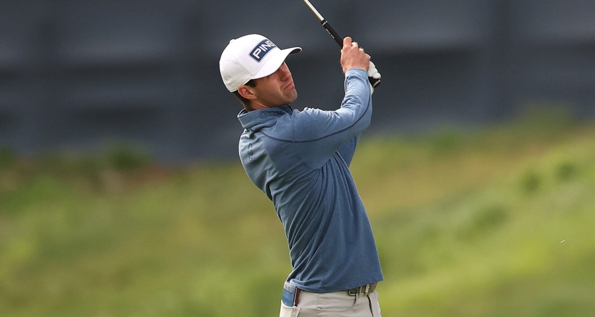 PGA Championship, PGA Tour, Alex Smalley