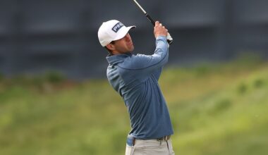 PGA Championship, PGA Tour, Alex Smalley