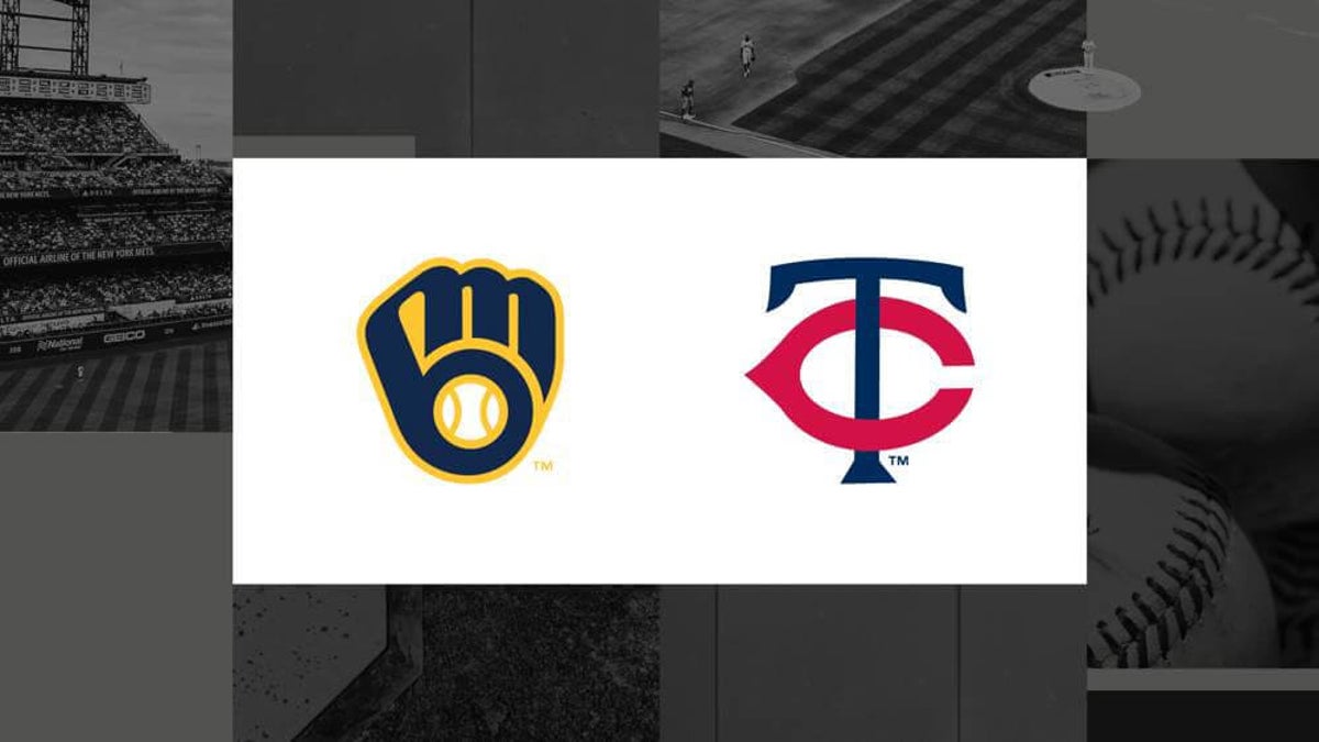 How to watch Brewers vs. Twins: TV channel and streaming options for May 16