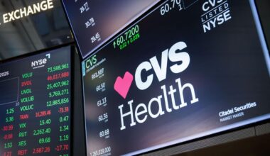 CVS Sale Of Omnicare Long-Term Care Pharmacy Continues Portfolio Revamp