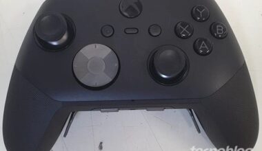 Long-awaited Xbox Elite Series 3 controller leaks in photos from Brazilian government body