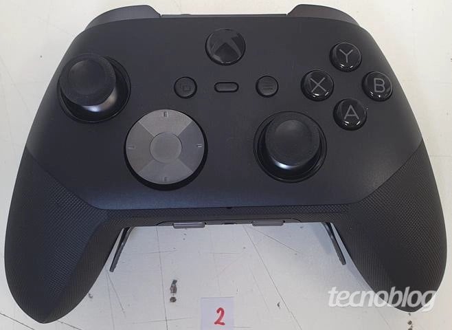 Long-awaited Xbox Elite Series 3 controller leaks in photos from Brazilian government body