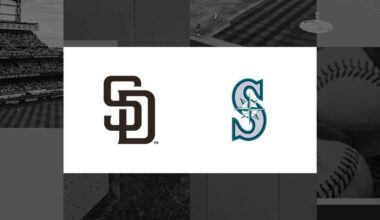 How to watch Padres vs. Mariners: TV channel and streaming options for May 16
