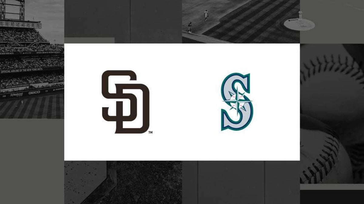 How to watch Padres vs. Mariners: TV channel and streaming options for May 16